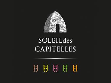 Soleil Des Capitelles - CASTELNAU VALENCE